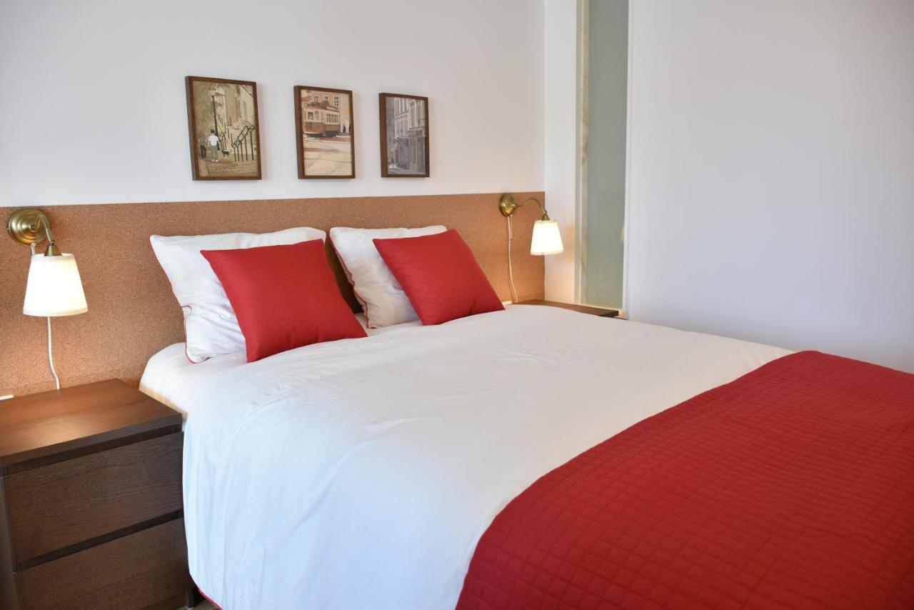 Apartament NEW!Central w/ sunny terrace - 9 min walk Trindade Porto Zewnętrze zdjęcie